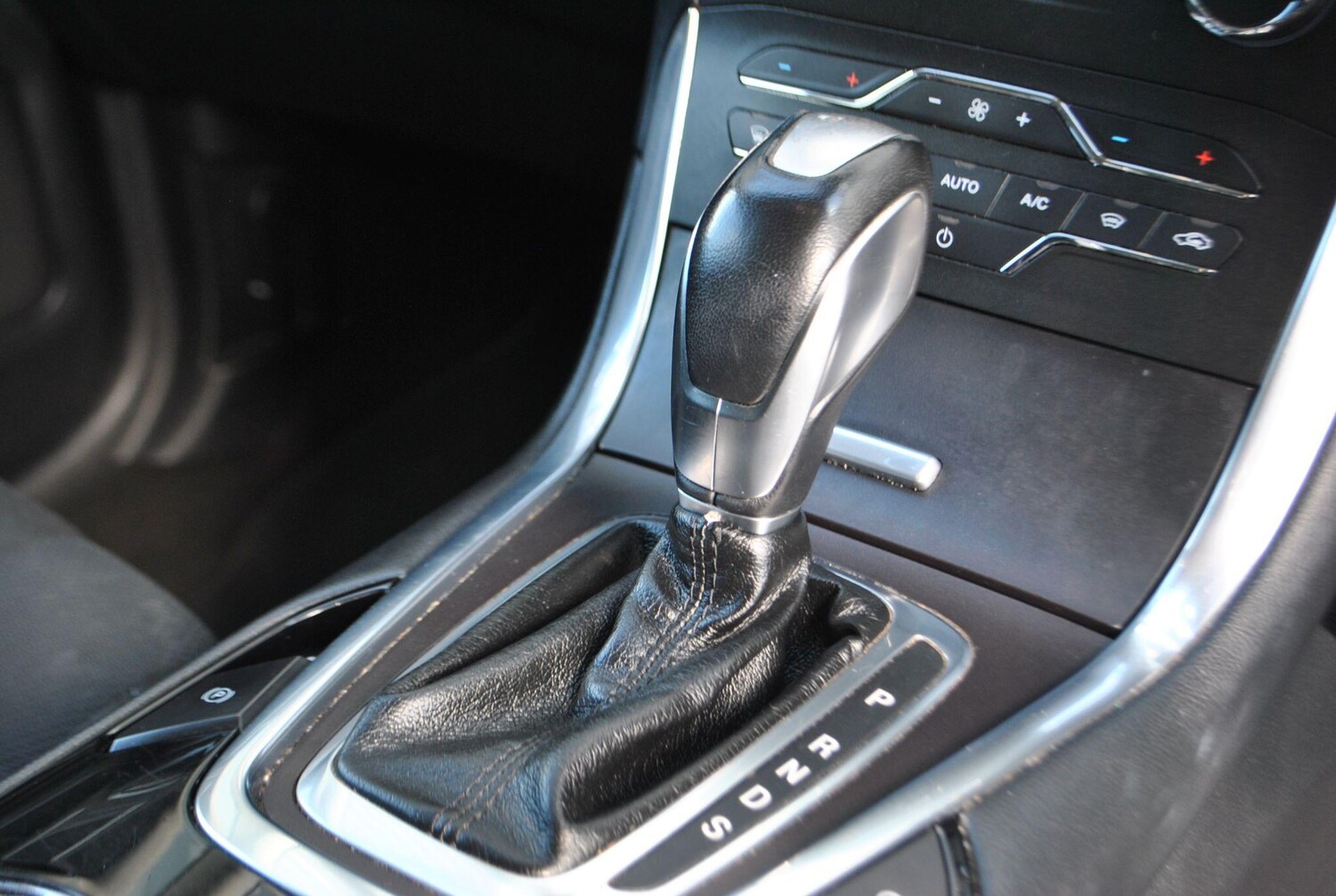 Used Ford S-Max 2016 for sale - 76786945: Photo 20