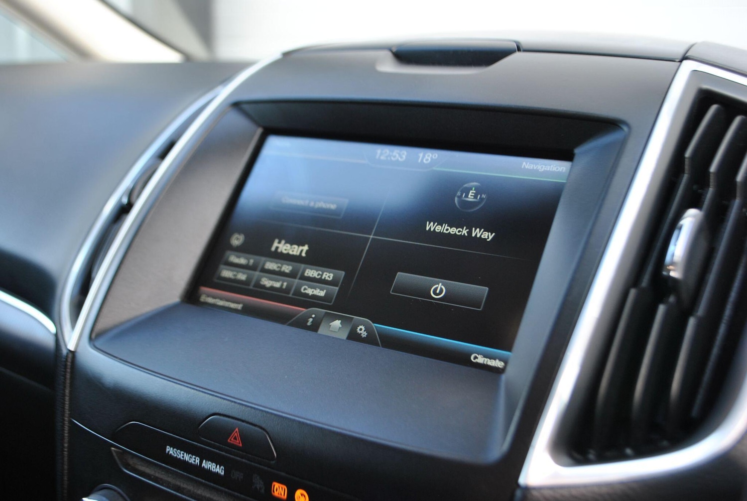 Used Ford S-Max 2016 for sale - 76786945: Photo 22