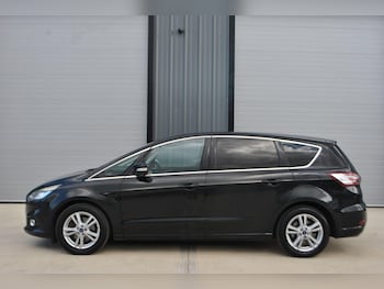 Used Ford S-Max 2016 for sale - 76786945: Photo