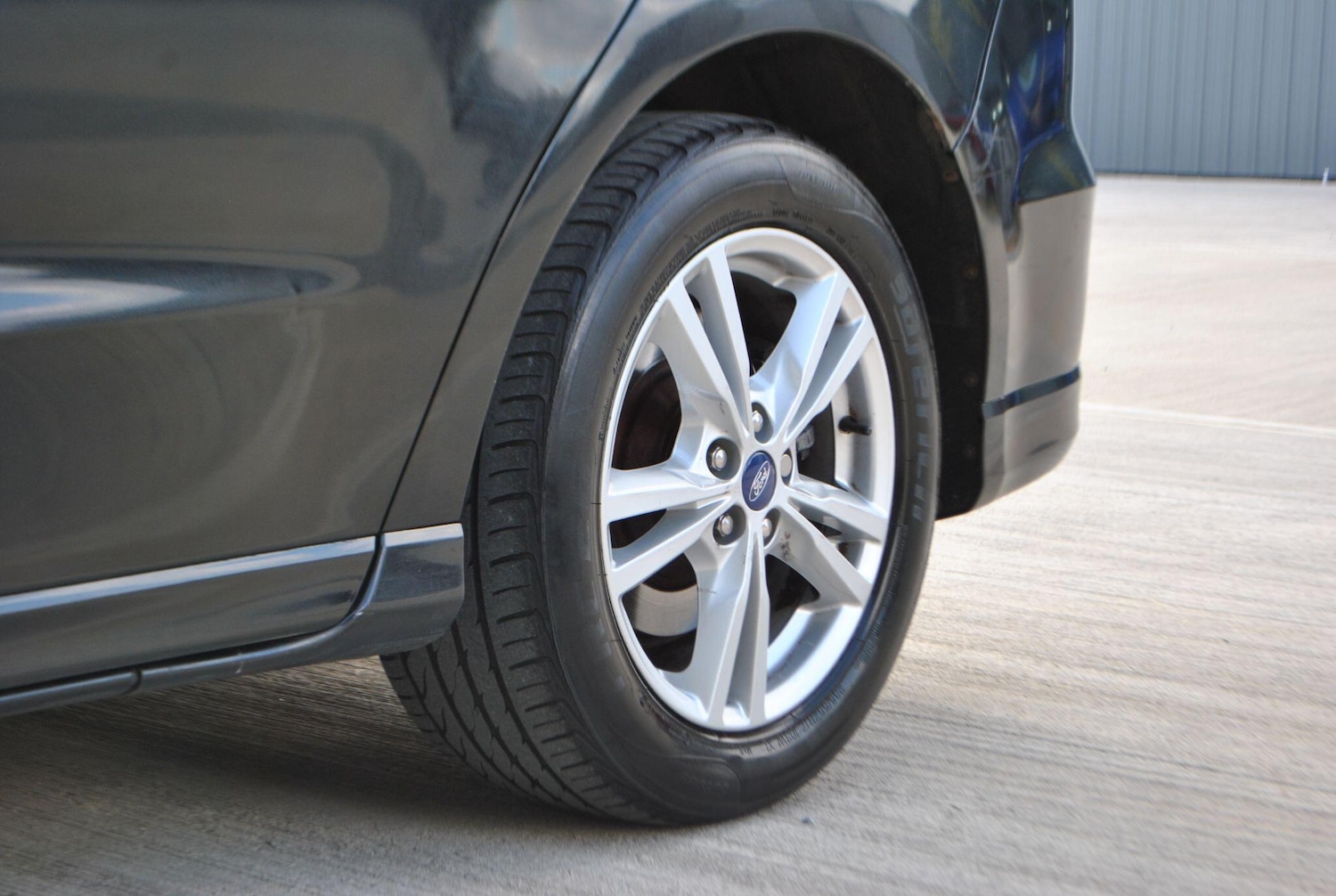 Used Ford S-Max 2016 for sale - 76786945: Photo 30