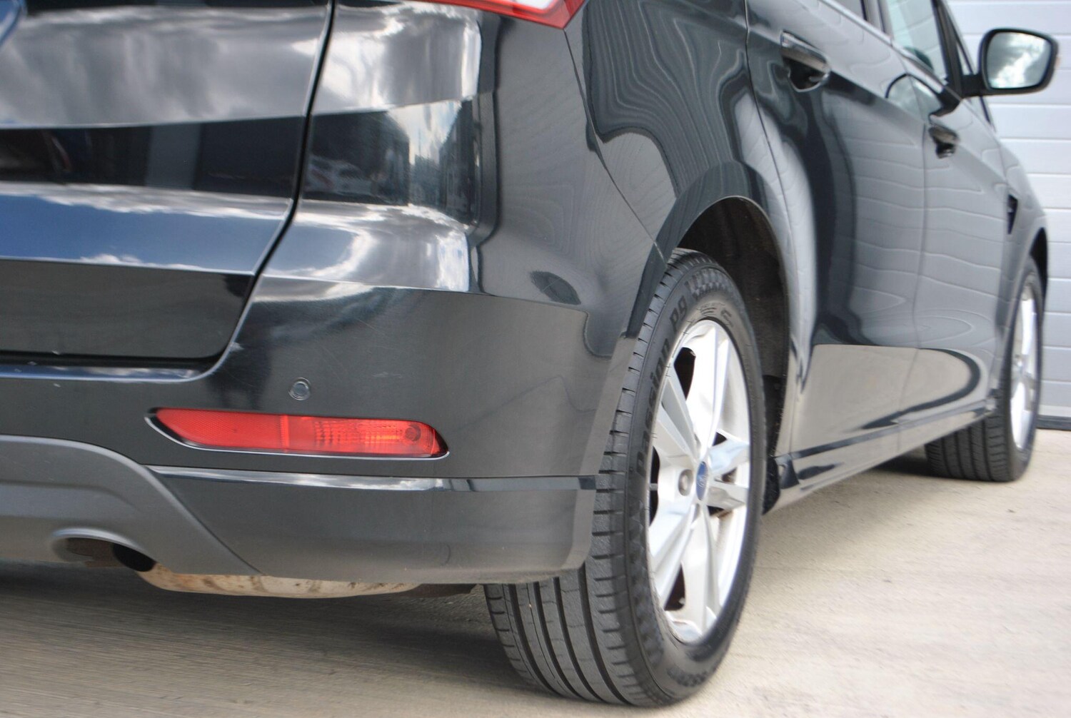 Used Ford S-Max 2016 for sale - 76786945: Photo 33