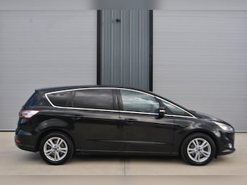 Used Ford S-Max 2016 for sale - 76786945: Photo