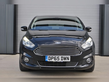 Used Ford S-Max 2016 for sale - 76786945: Photo