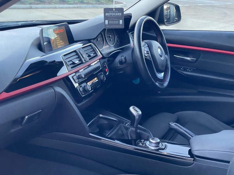 Used BMW 3 Series 2016 for sale - 77003753: Photo 13