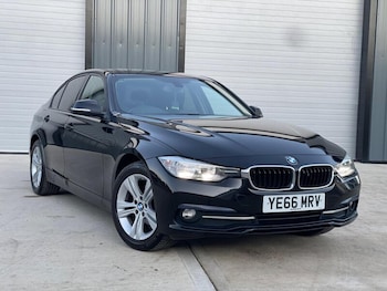 Used BMW 3 Series 2016 for sale - 77003753: Photo