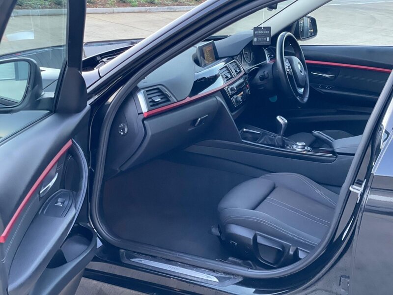 Used BMW 3 Series 2016 for sale - 77003753: Photo 8