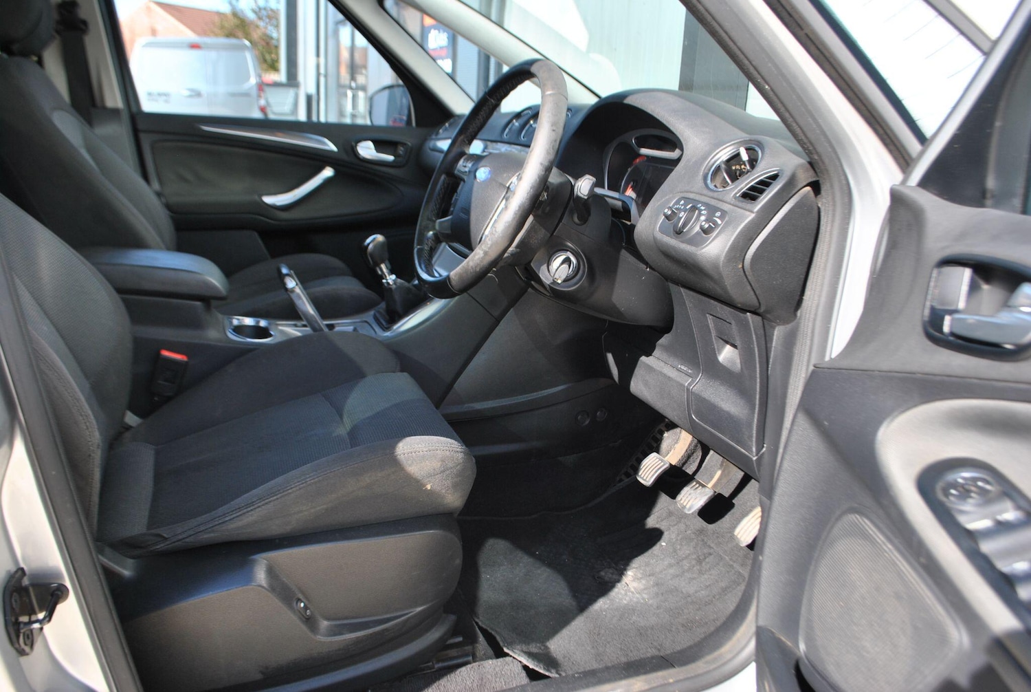 Vehicle 19