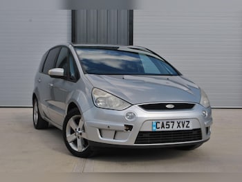 Ford - S-Max