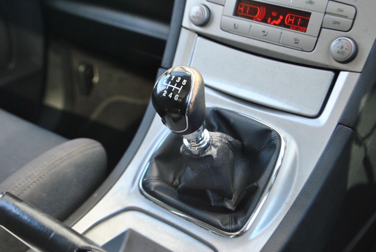 Vehicle 24