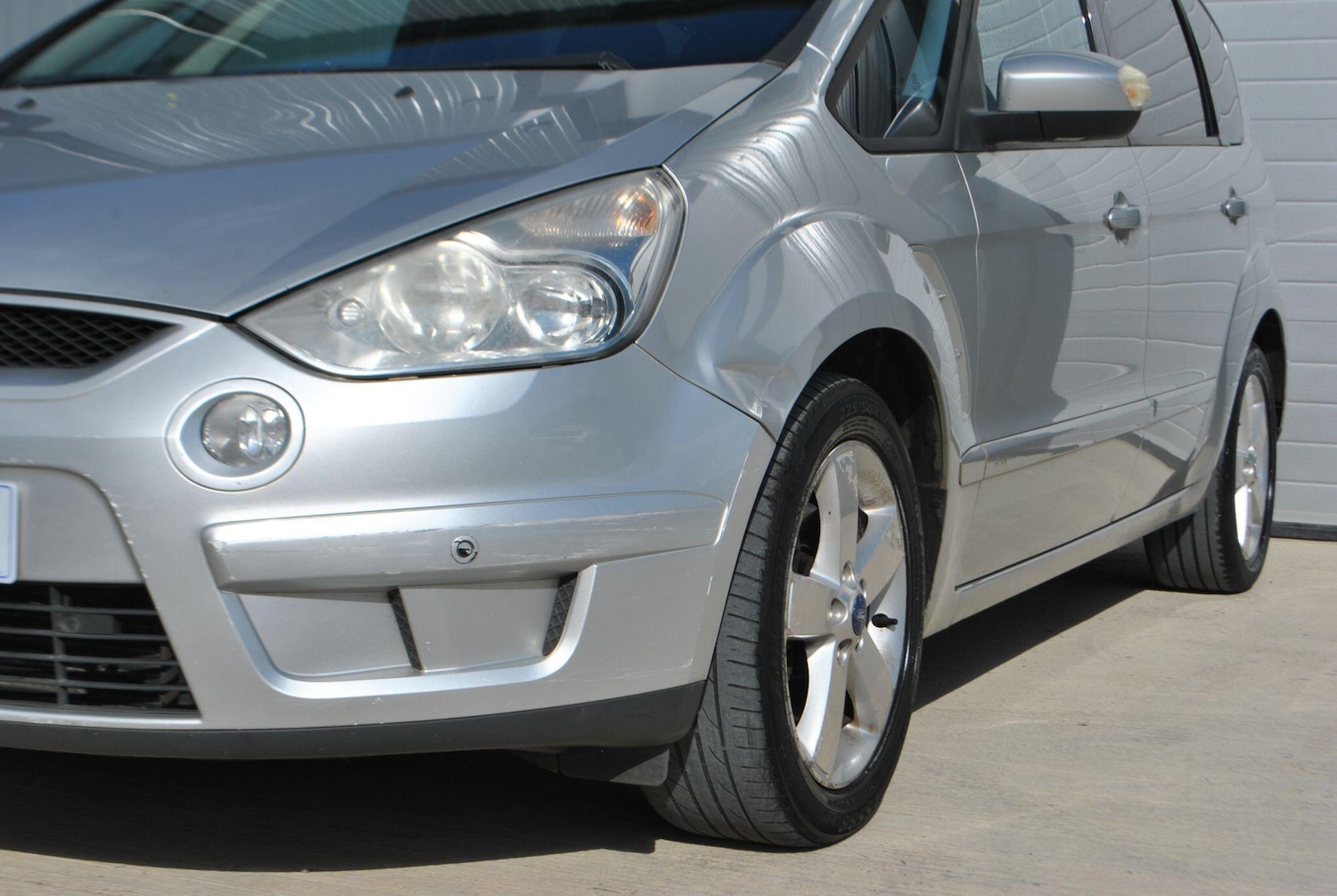 Vehicle 7