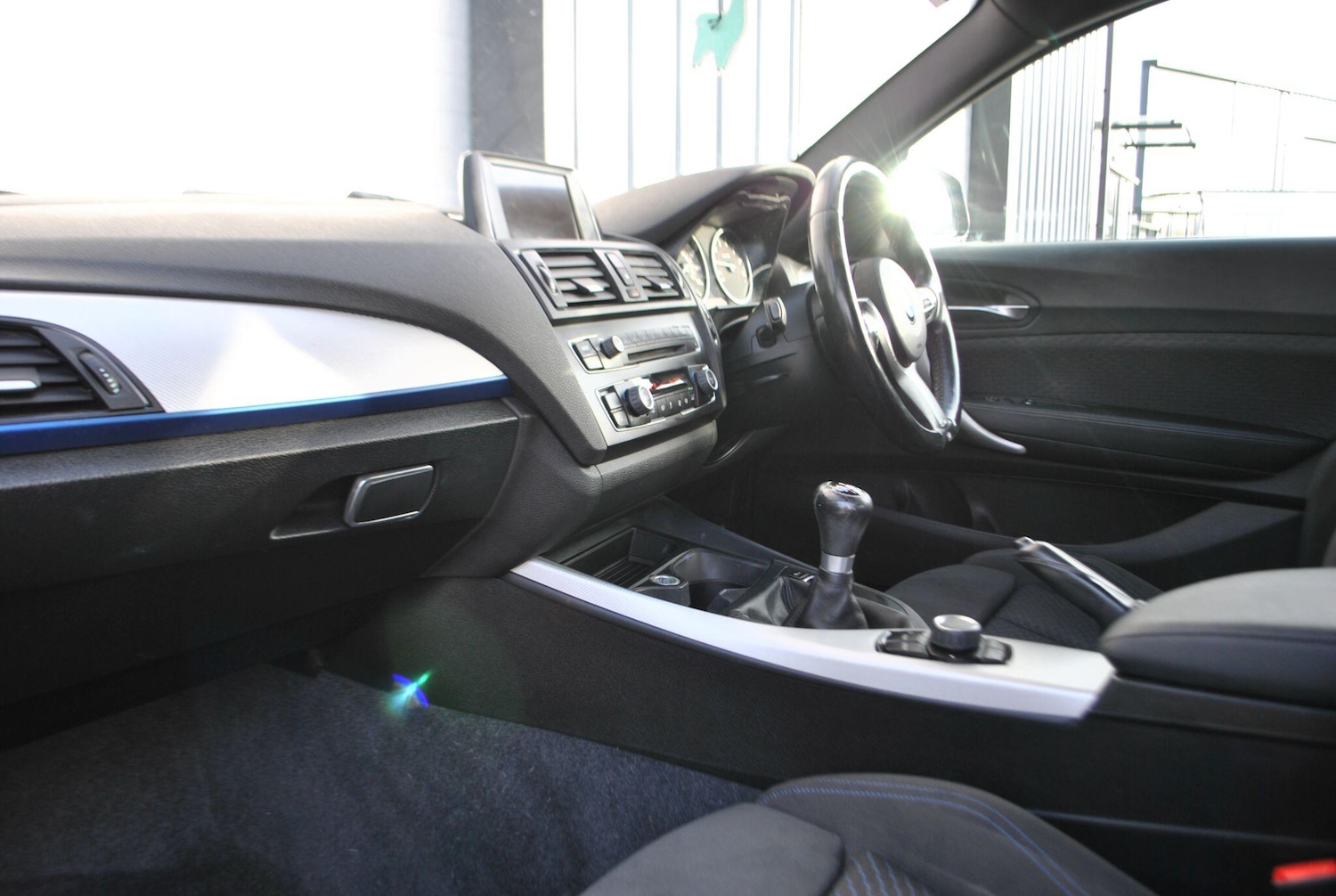 Used BMW 1 Series 2014 for sale - 76786377: Photo 10