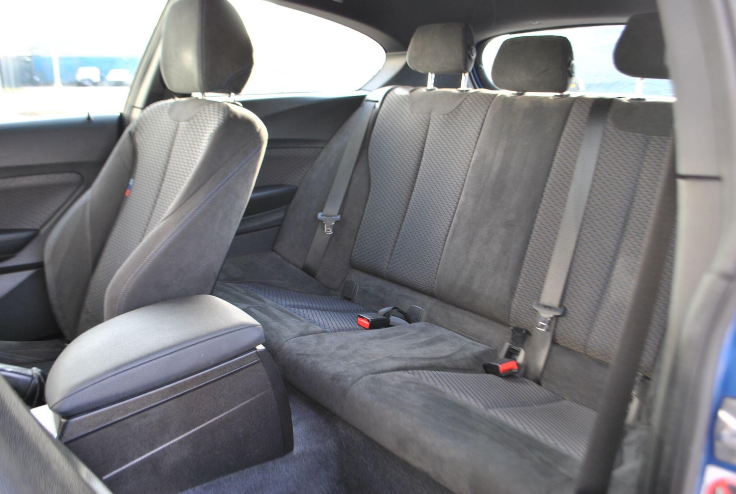 Used BMW 1 Series 2014 for sale - 76786377: Photo 13