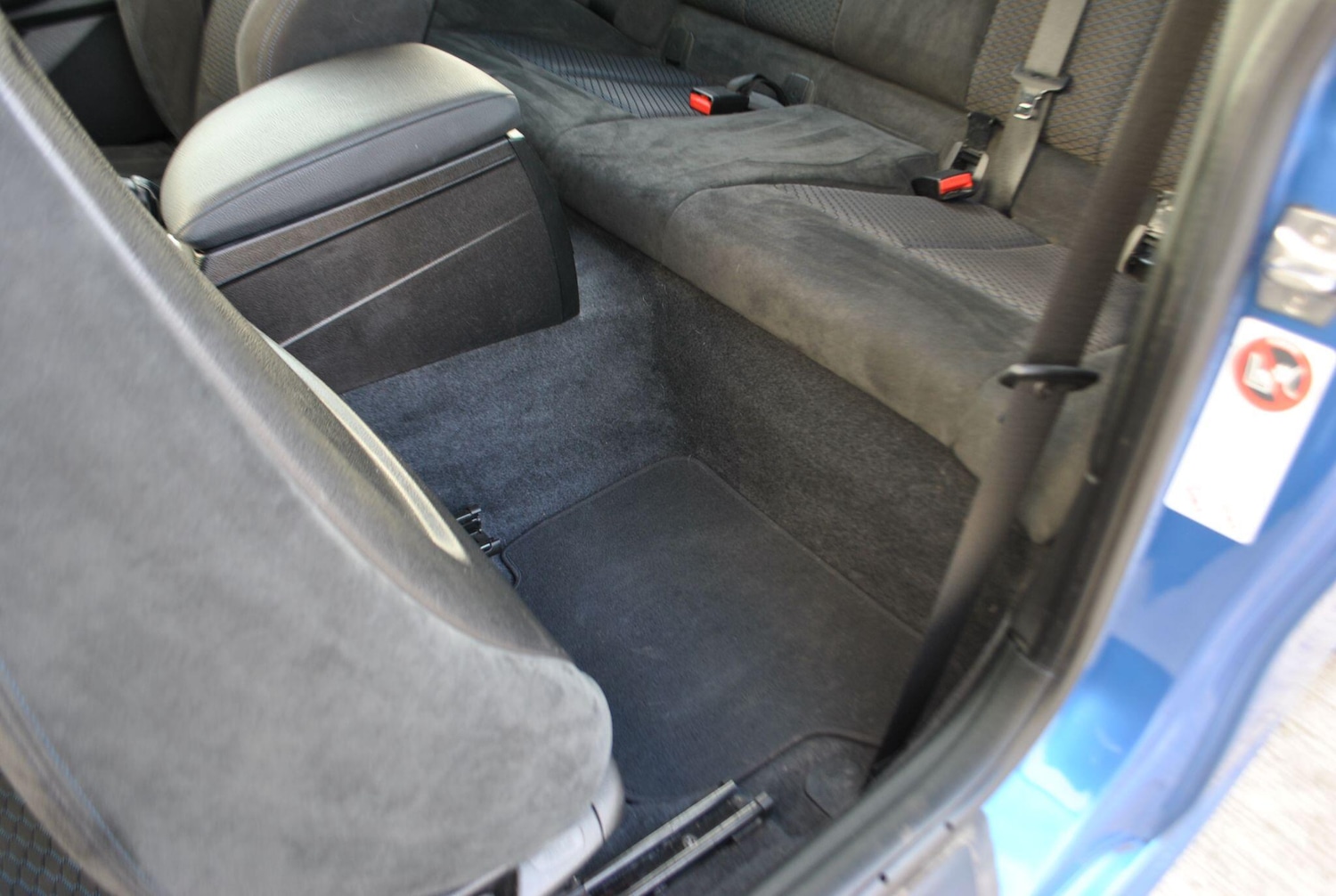 Used BMW 1 Series 2014 for sale - 76786377: Photo 14