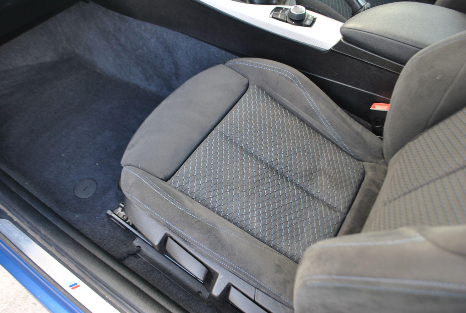 Used BMW 1 Series 2014 for sale - 76786377: Photo 15