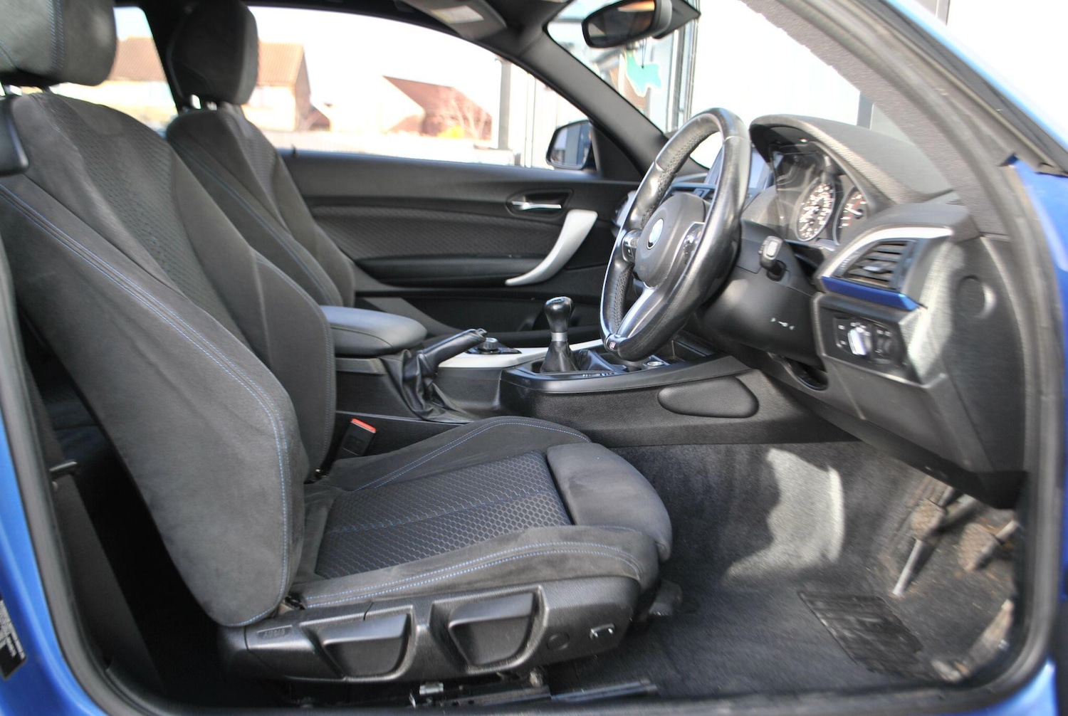 Used BMW 1 Series 2014 for sale - 76786377: Photo 17