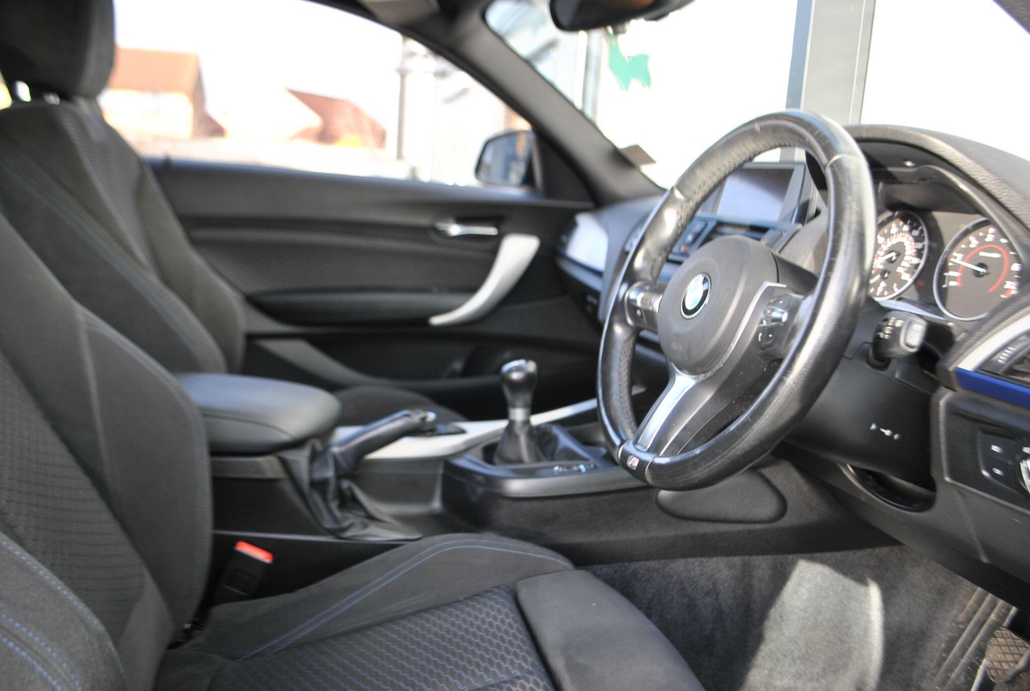 Used BMW 1 Series 2014 for sale - 76786377: Photo 18