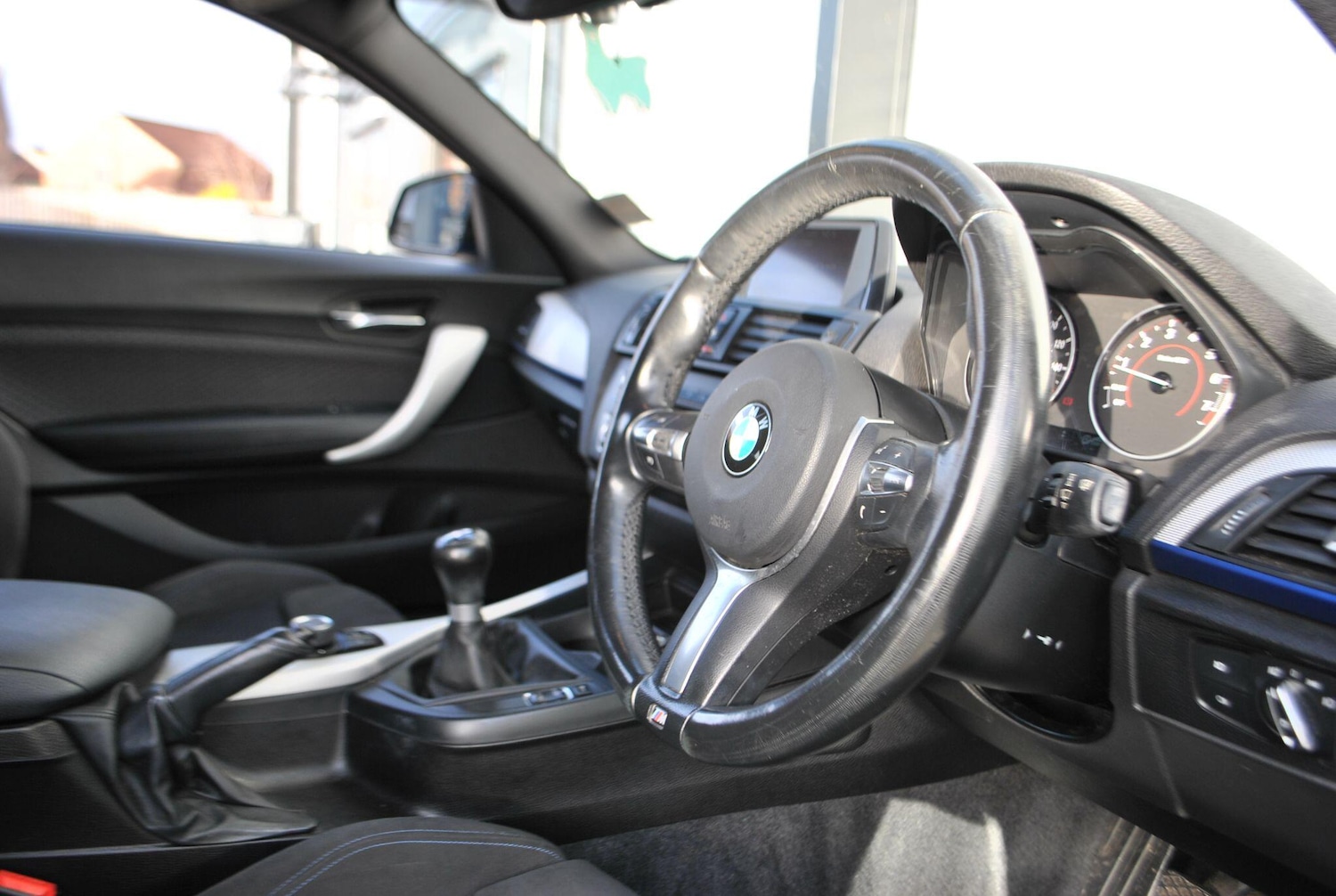 Used BMW 1 Series 2014 for sale - 76786377: Photo 19