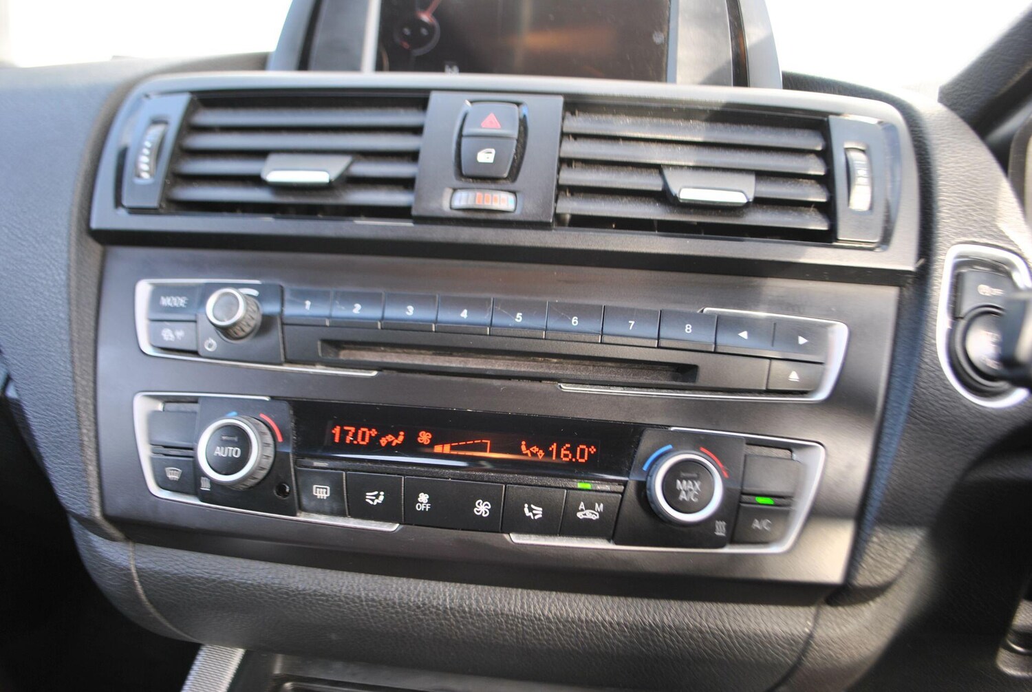 Used BMW 1 Series 2014 for sale - 76786377: Photo 21