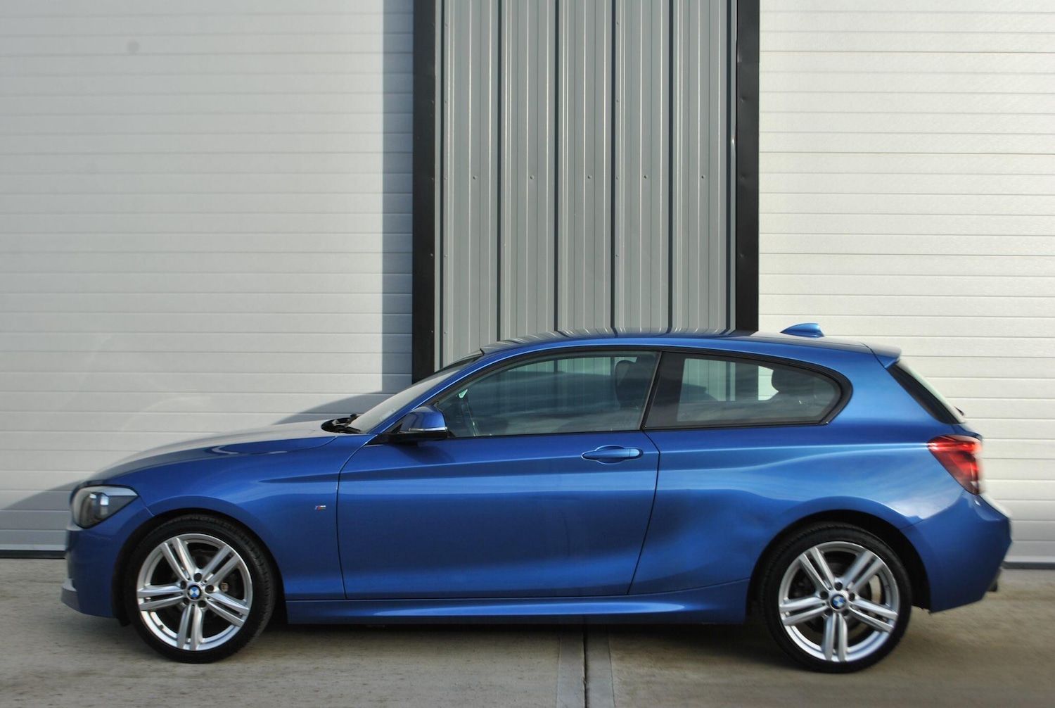 Used BMW 1 Series 2014 for sale - 76786377: Photo 3