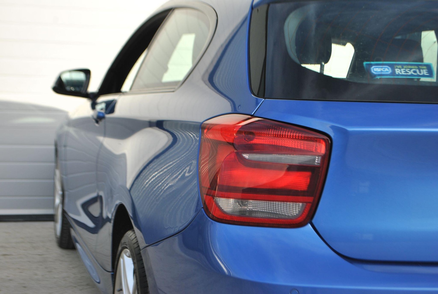 Used BMW 1 Series 2014 for sale - 76786377: Photo 30