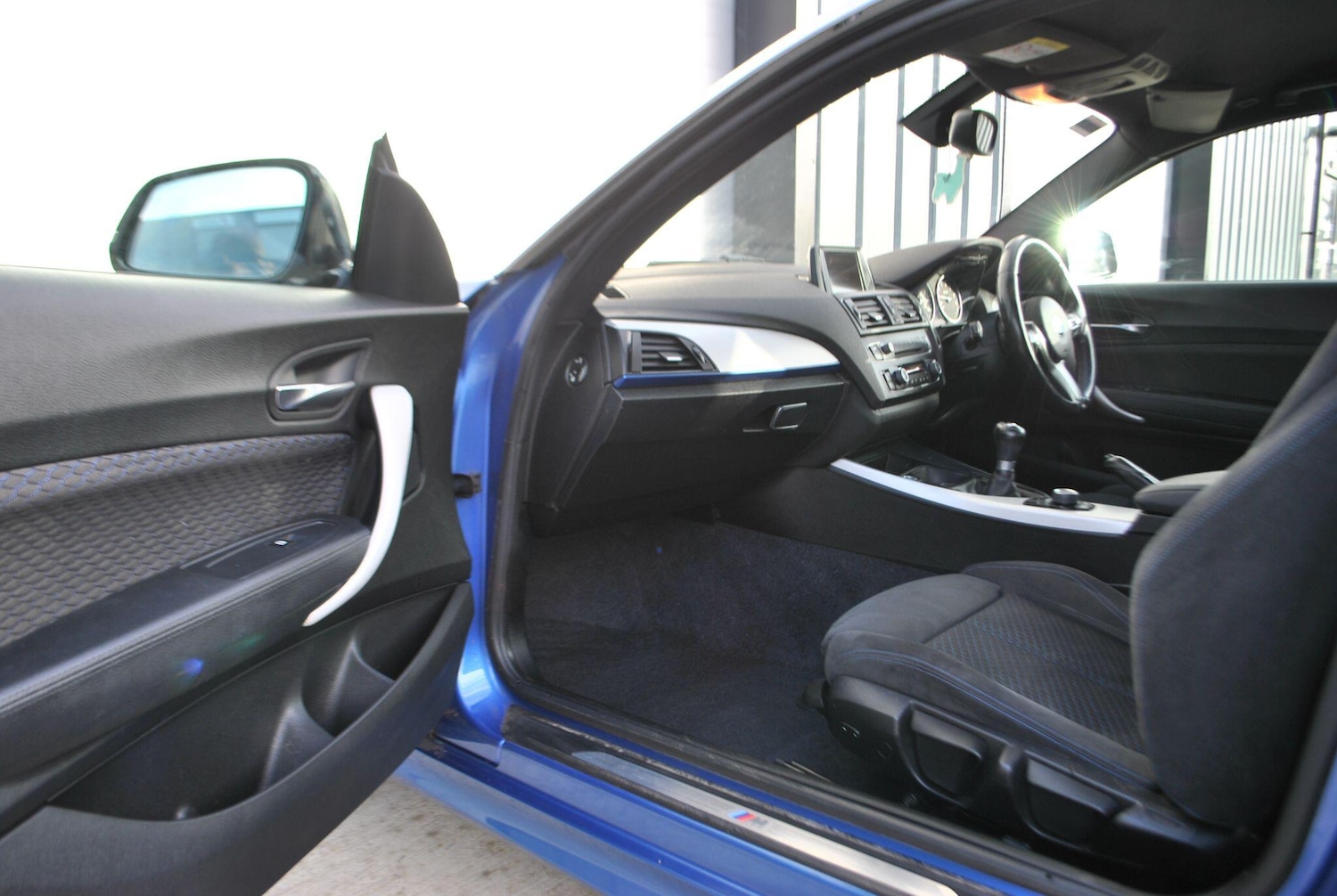 Used BMW 1 Series 2014 for sale - 76786377: Photo 8