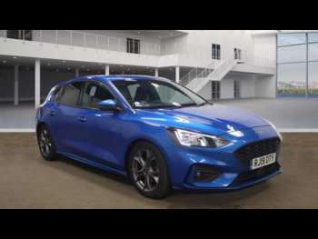 2019 (19) - 1.5T EcoBoost ST-Line Euro 6 (s/s) 5dr