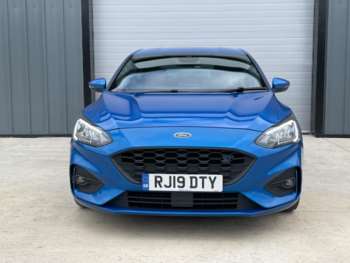 Used Ford Focus 2019 for sale - 74642679: Photo