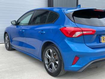 Used Ford Focus 2019 for sale - 74642679: Photo
