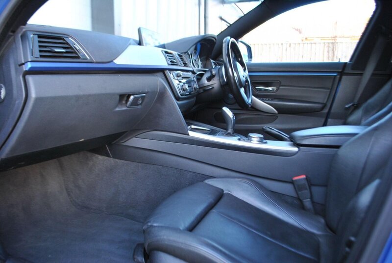 Used BMW 4 Series 2016 for sale - 77249325: Photo 10