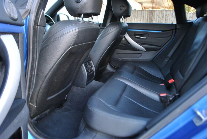 Used BMW 4 Series 2016 for sale - 77249325: Photo 14