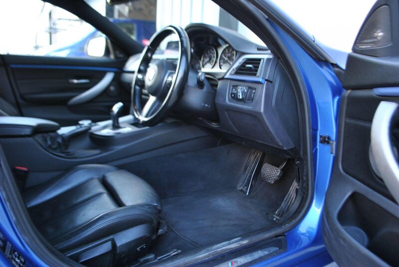 Used BMW 4 Series 2016 for sale - 77249325: Photo 16