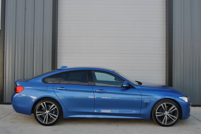 Used BMW 4 Series 2016 for sale - 77249325: Photo 2