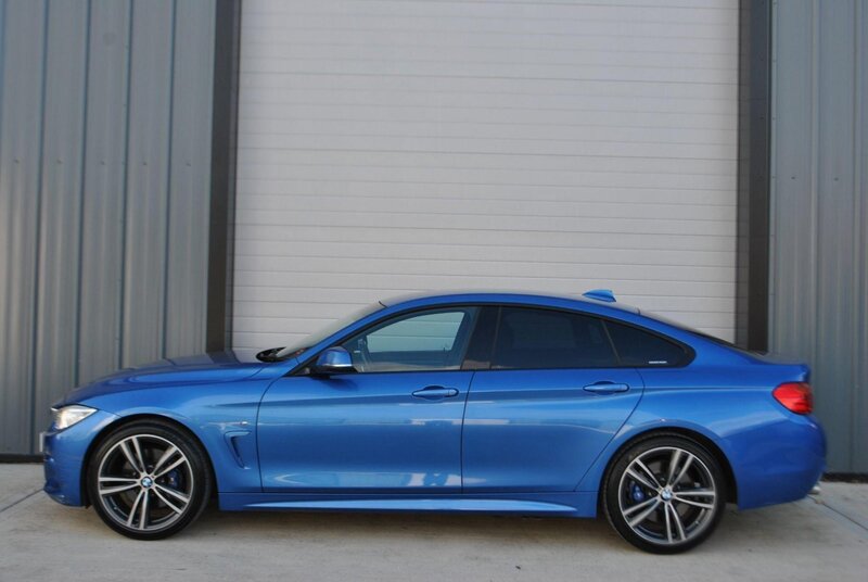 Used BMW 4 Series 2016 for sale - 77249325: Photo 3