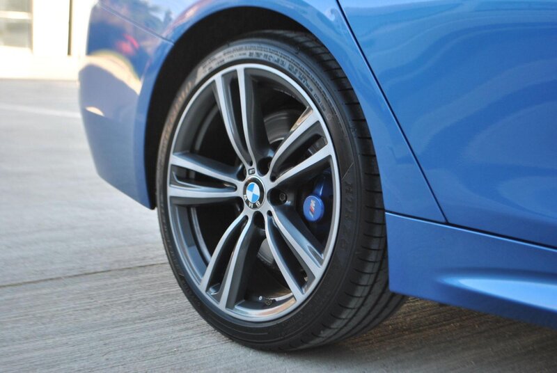 Used BMW 4 Series 2016 for sale - 77249325: Photo 31