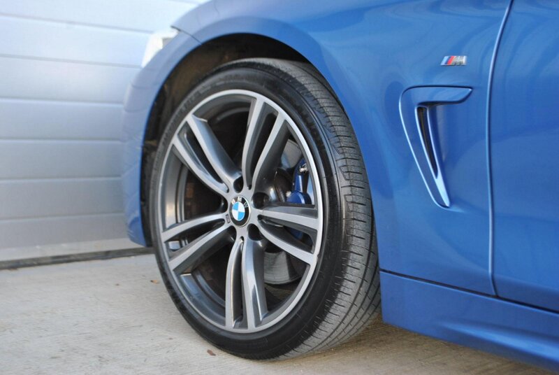 Used BMW 4 Series 2016 for sale - 77249325: Photo 33