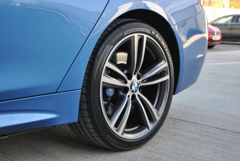 Used BMW 4 Series 2016 for sale - 77249325: Photo 34