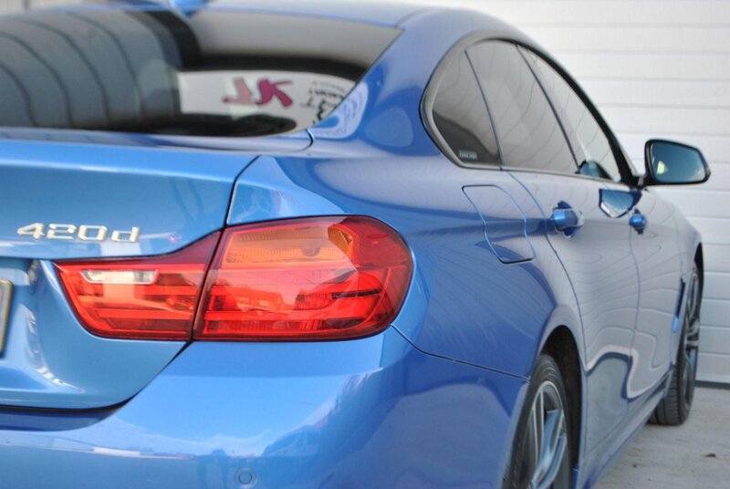 Used BMW 4 Series 2016 for sale - 77249325: Photo 36