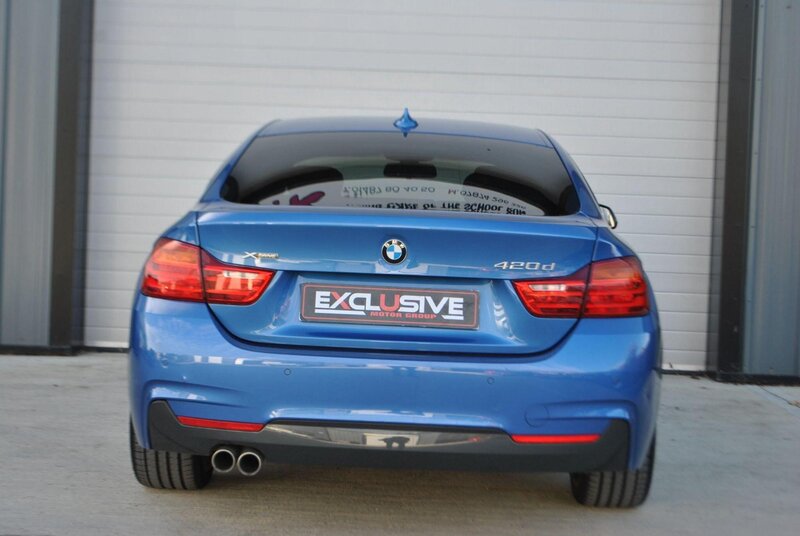 Used BMW 4 Series 2016 for sale - 77249325: Photo 5