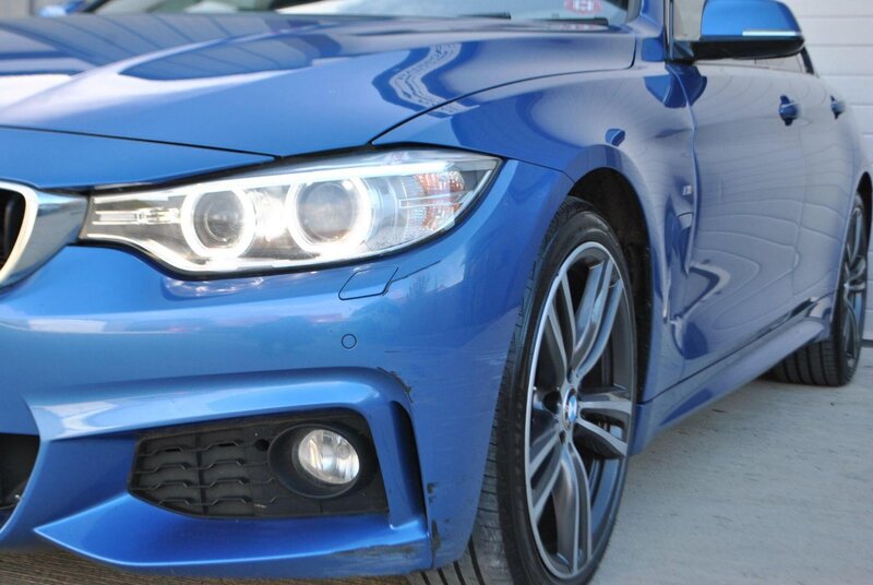 Used BMW 4 Series 2016 for sale - 77249325: Photo 7