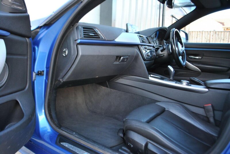 Used BMW 4 Series 2016 for sale - 77249325: Photo 9