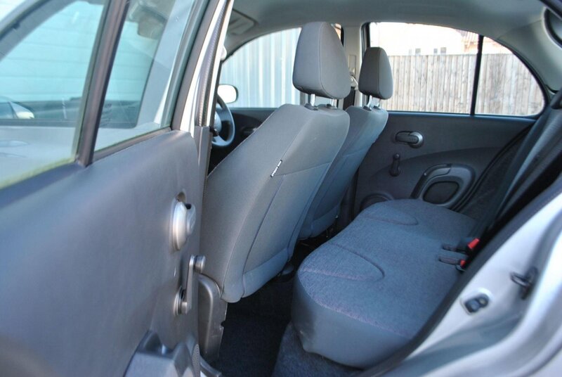 Used Nissan Micra 2005 for sale - 77003756: Photo 12