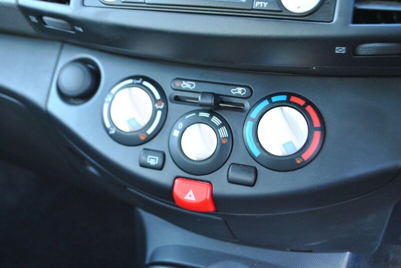 Used Nissan Micra 2005 for sale - 77003756: Photo 19