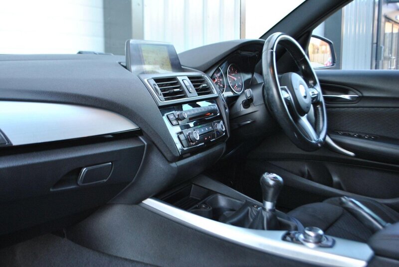 Used BMW 1 Series 2016 for sale - 77003767: Photo 10