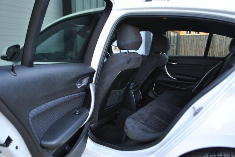 Used BMW 1 Series 2016 for sale - 77003767: Photo 11