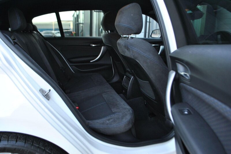 Used BMW 1 Series 2016 for sale - 77003767: Photo 13