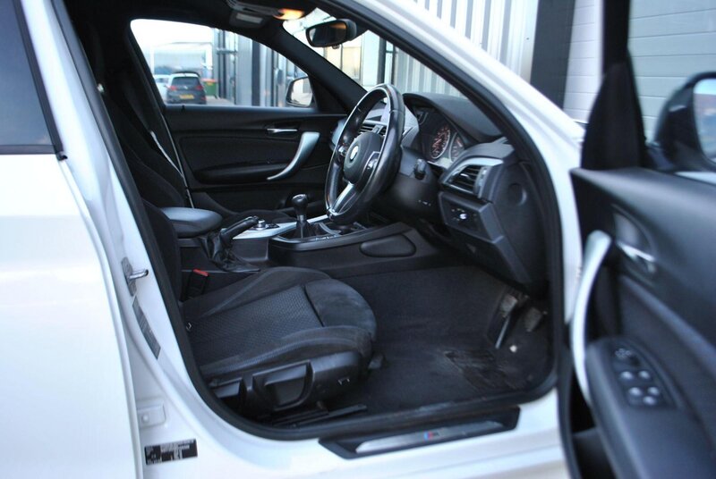 Used BMW 1 Series 2016 for sale - 77003767: Photo 14