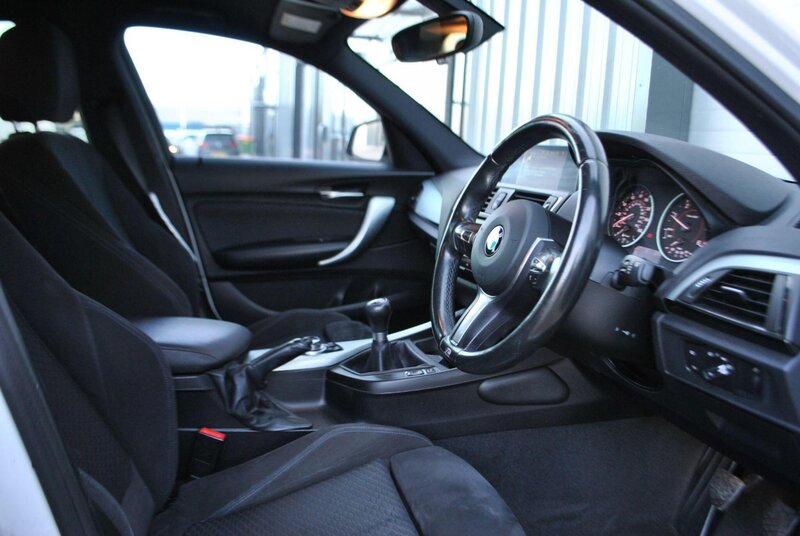 Used BMW 1 Series 2016 for sale - 77003767: Photo 15