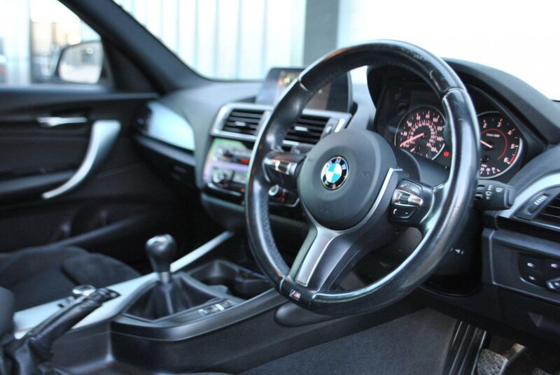 Used BMW 1 Series 2016 for sale - 77003767: Photo 16