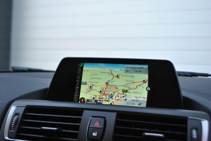 Used BMW 1 Series 2016 for sale - 77003767: Photo 19