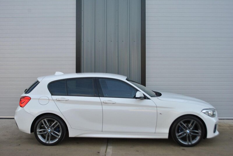 Used BMW 1 Series 2016 for sale - 77003767: Photo 2